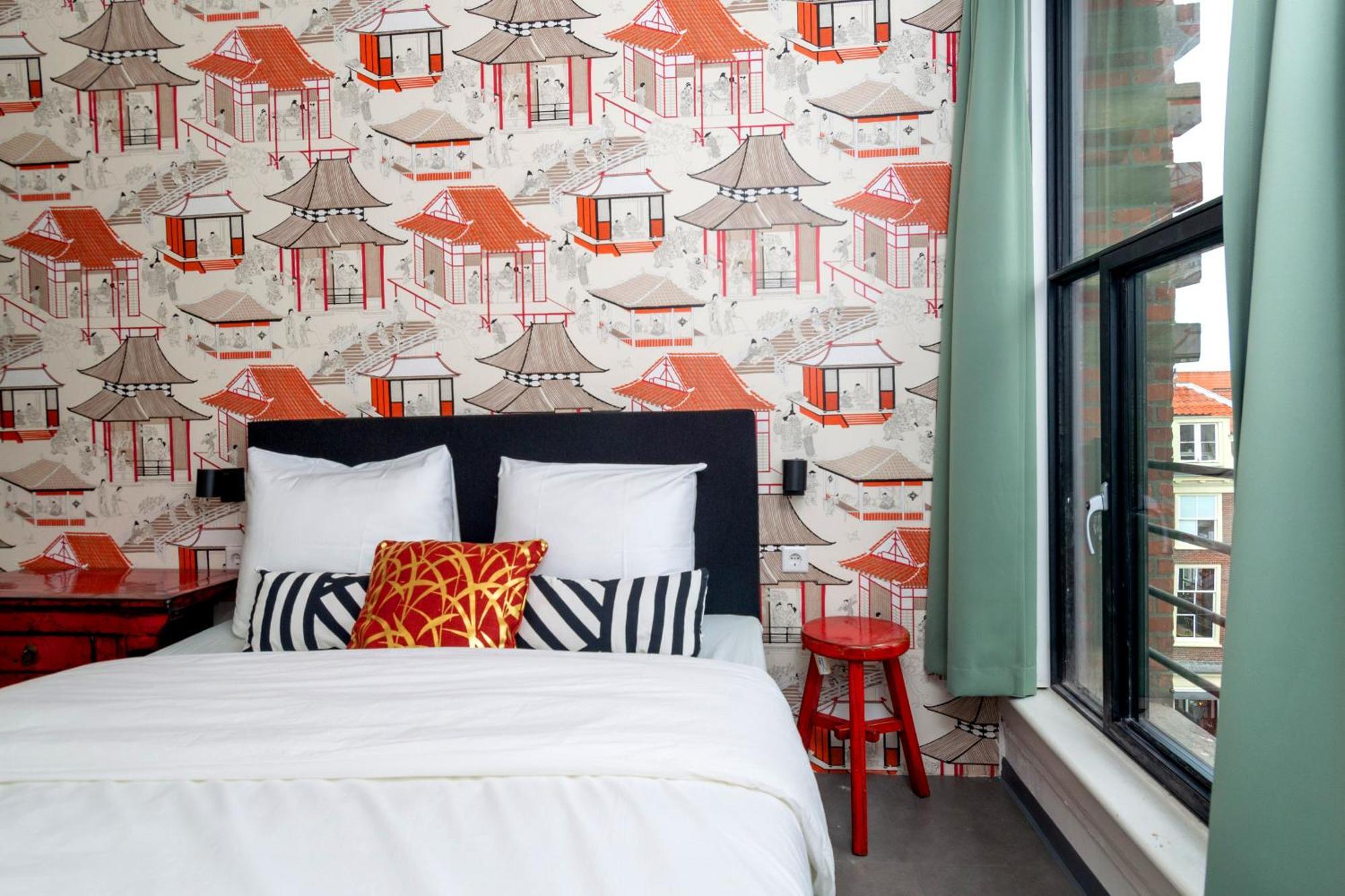 Hostel Pink Flamingo Boutique