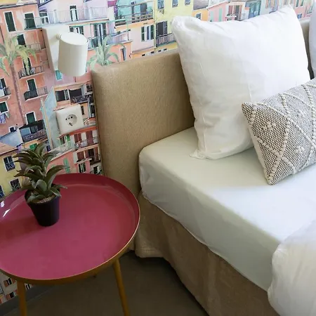 Hostel Pink Flamingo Boutique Den Haag