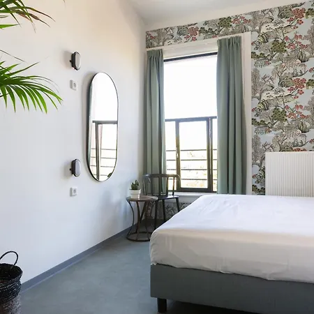 Pink Flamingo Boutique Hostel Den Haag