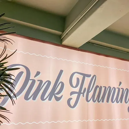 Pink Flamingo Boutique Den Haag